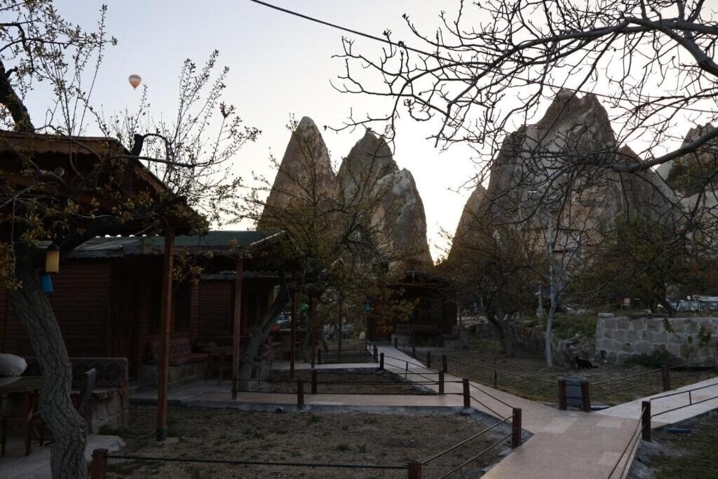 Апартаменты Nirvana Cave Hotel 2*