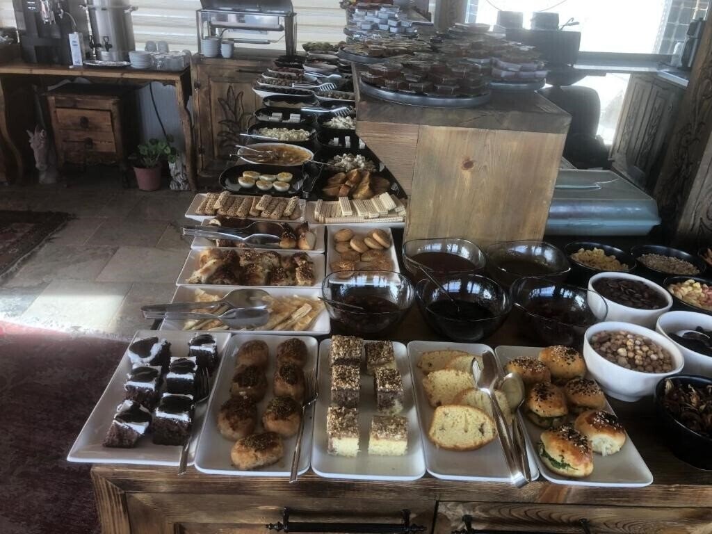 Панорама Old Town Stone House 3*