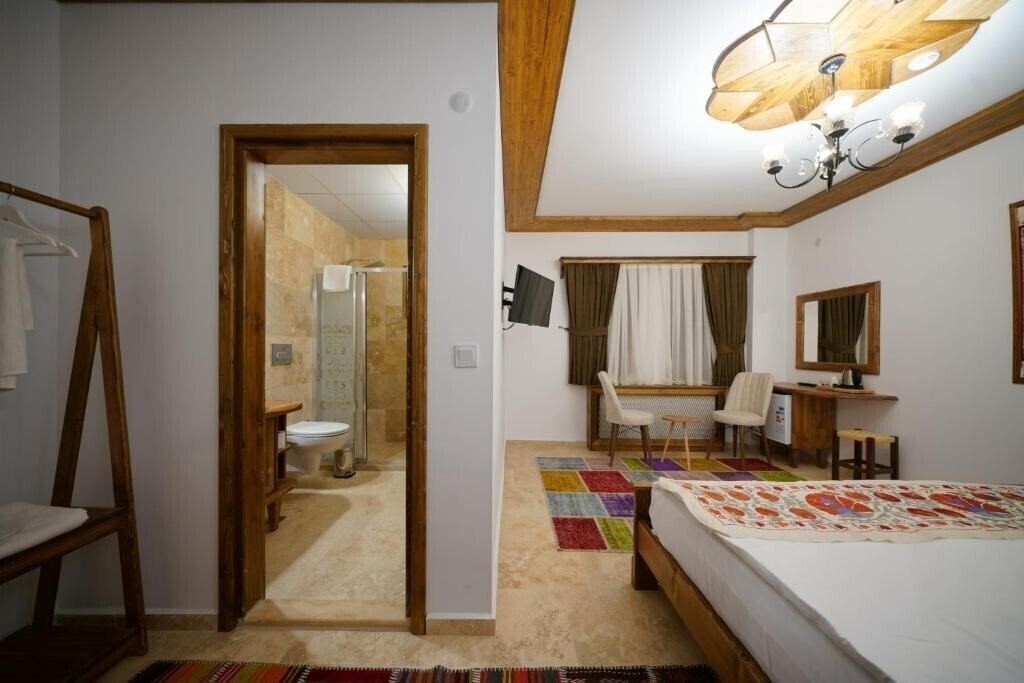 Фото Pashahan Hotel 3*
