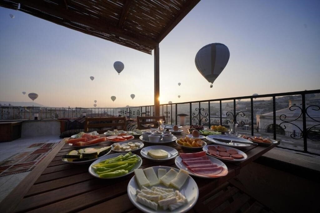 Фотография Pashahan Hotel 3*