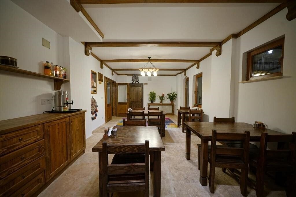Изображение Pashahan Hotel 3*