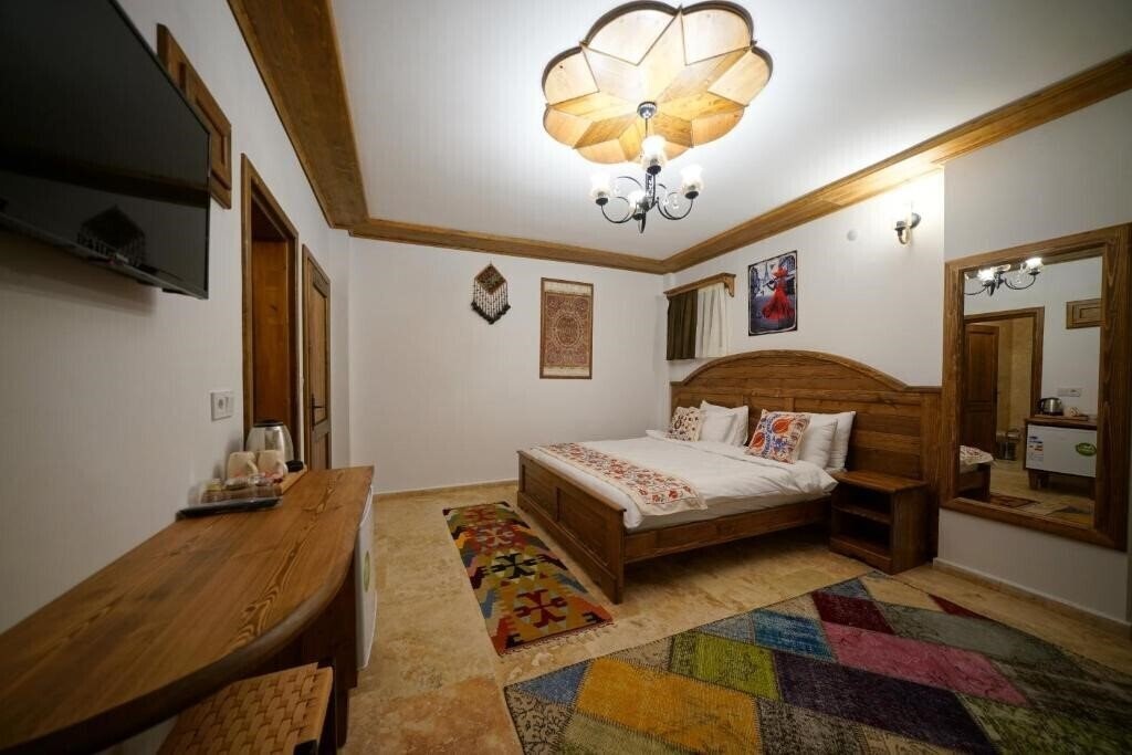 Картинка Pashahan Hotel 3*