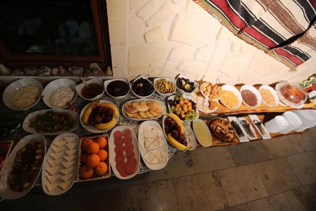 Апартаменты Peace Stone House 4*