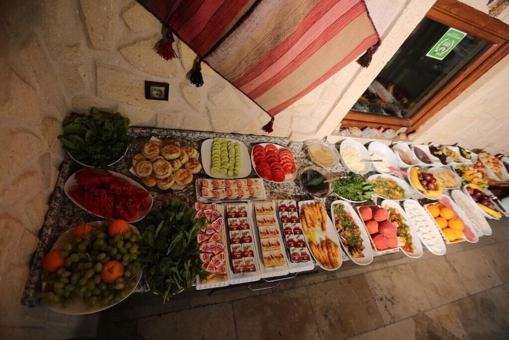 Панорама Peace Stone House 4*