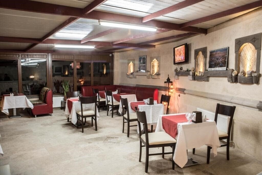 Фото Peace Stone House 4*