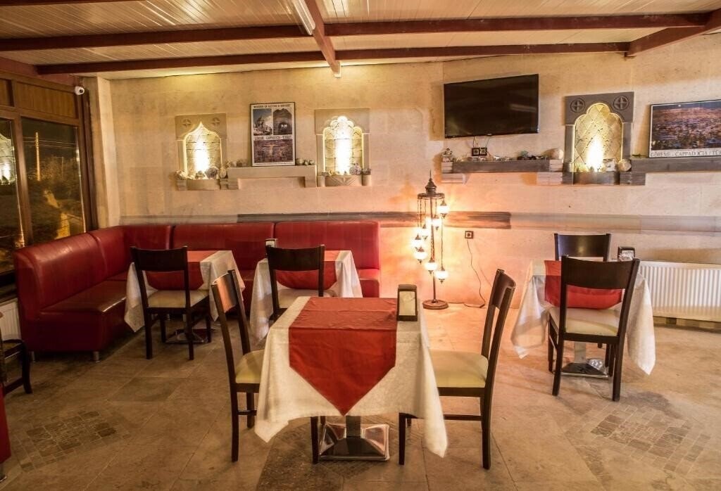 Фотография Peace Stone House 4*