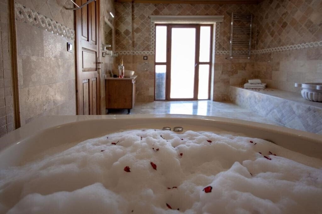 Картинка Peace Stone House 4*