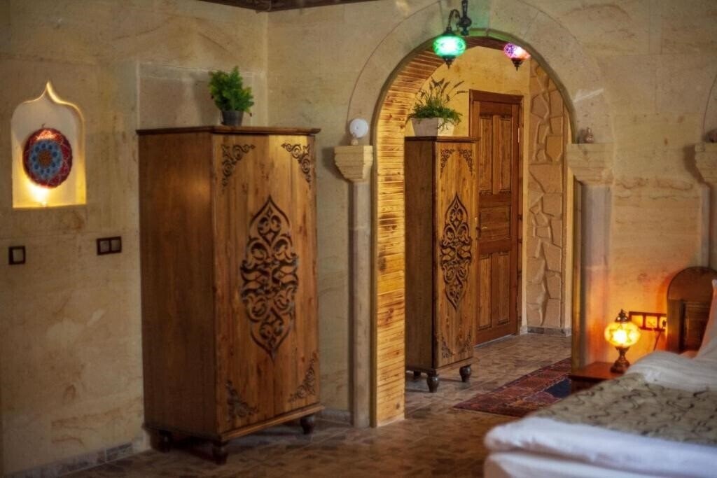 Вид Peace Stone House 4*