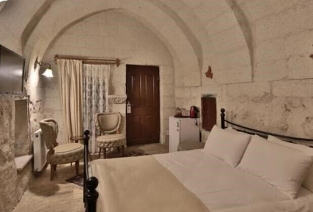 Апартаменти Pearl Cave Boutique Hotel (ex. Sedir Cave Hotel) 3*