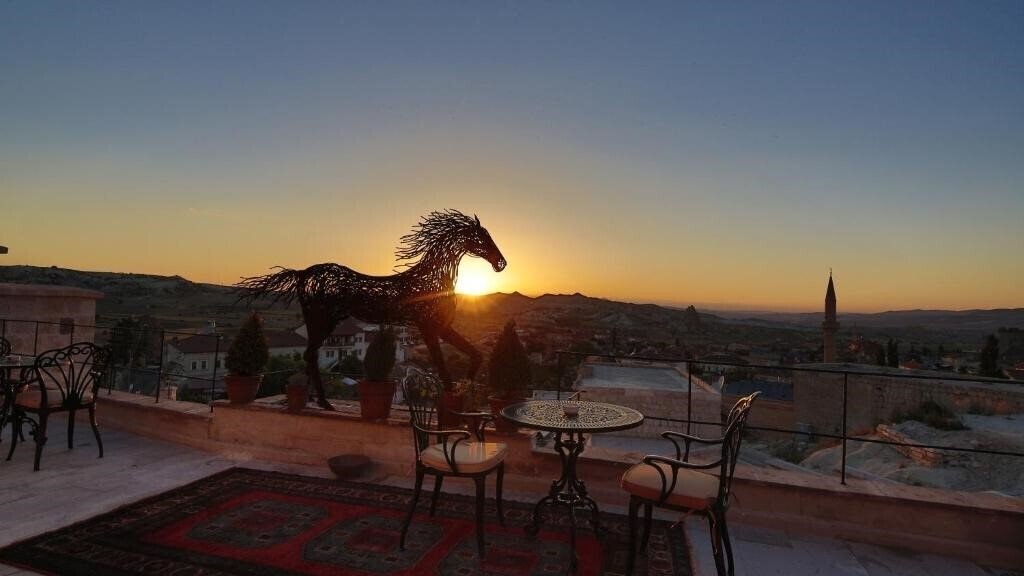 Изображение Phocas Cave Suites 3*