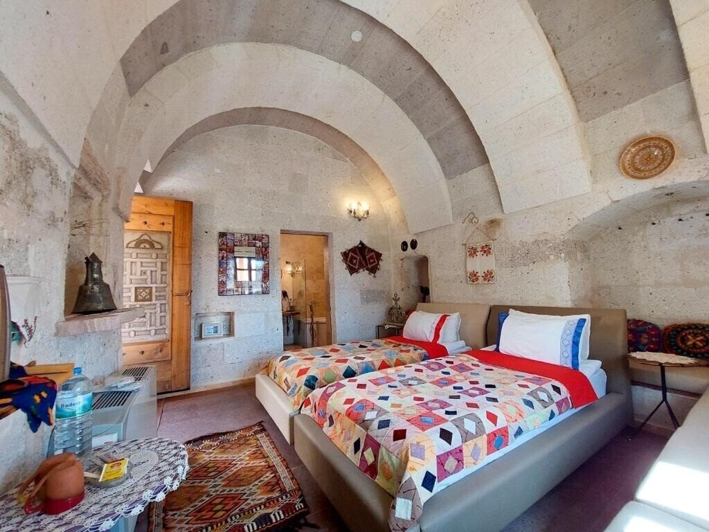 Картинка Pigeon Hotel 3*