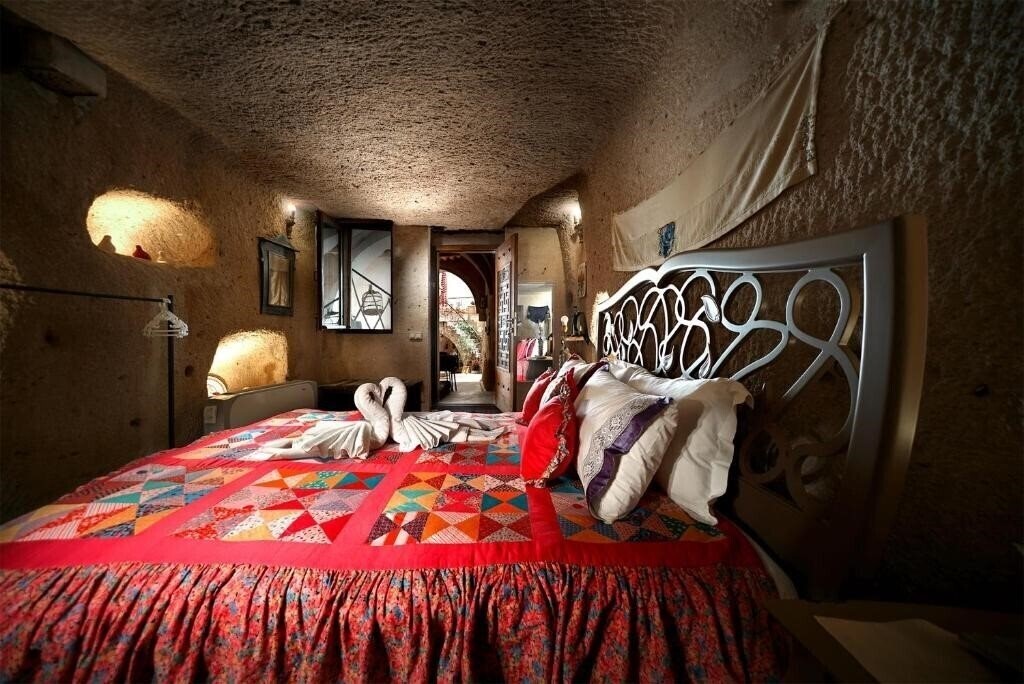 Вид Pigeon Hotel 3*