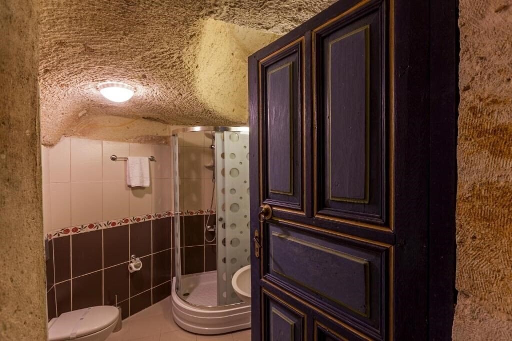 Вид The Cappadocia Hotel (ex. Prana Cave Hotel) 3*