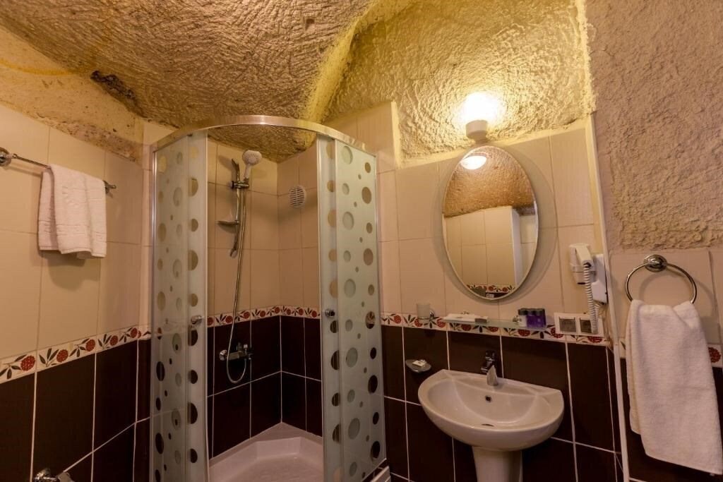 Территория The Cappadocia Hotel (ex. Prana Cave Hotel) 3*