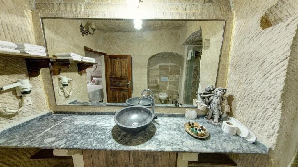 Фото Roc Of Cappadocia 4*