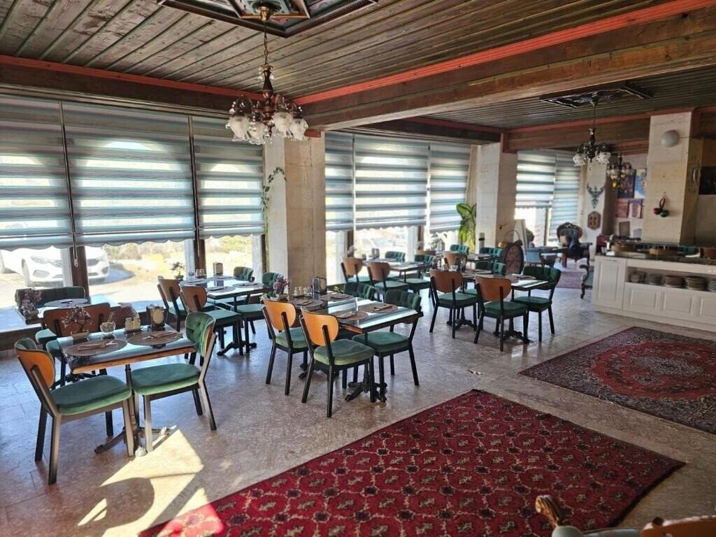 Изображение Roc Of Cappadocia 4*