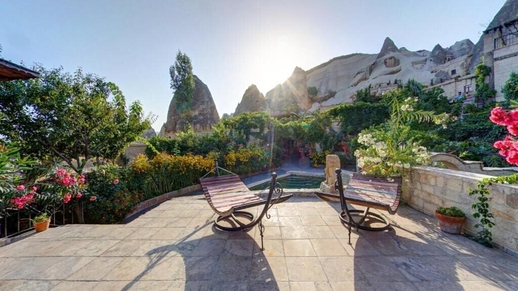 Картинка Roc Of Cappadocia 4*