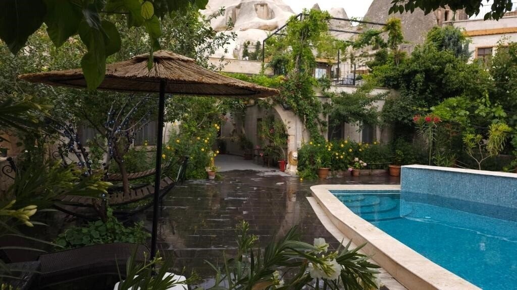 Вид Roc Of Cappadocia 4*