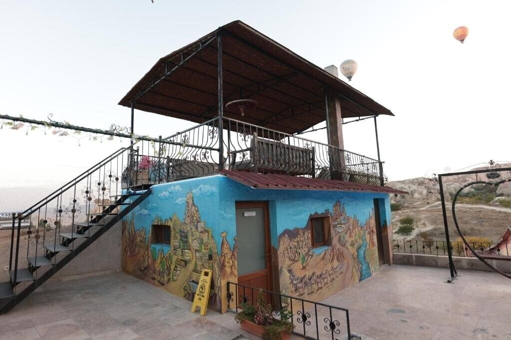 Фотографія Rose Valley House 3*