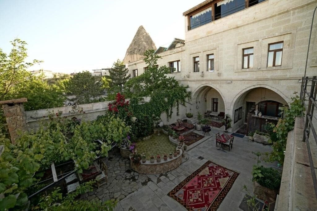 Зображення Safran Cave Hotel 3*