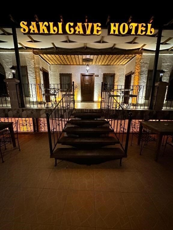 Фотографія Sakli Cave House 3*