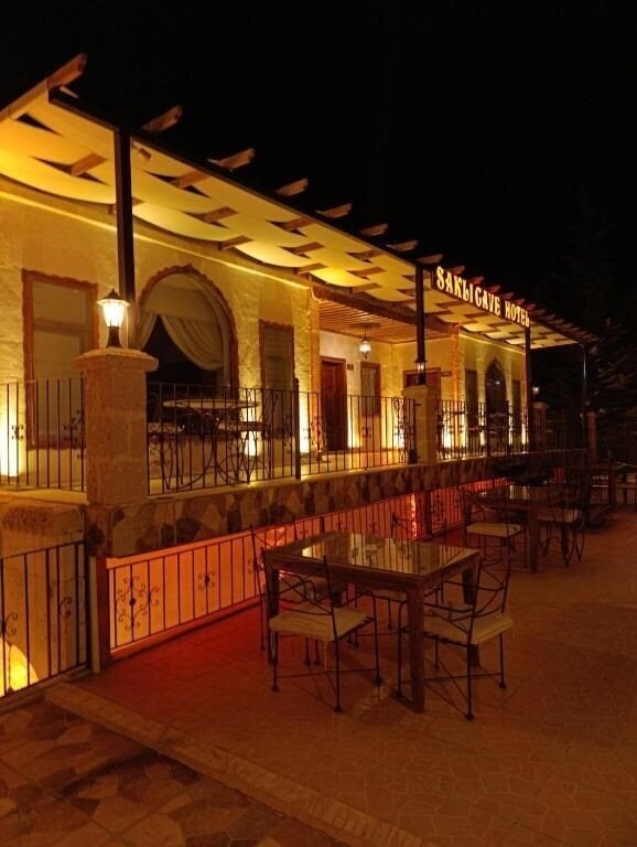 Зображення Sakli Cave House 3*