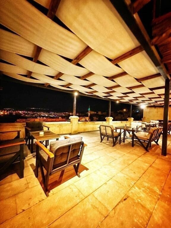 Картинка Sakli Cave House 3*