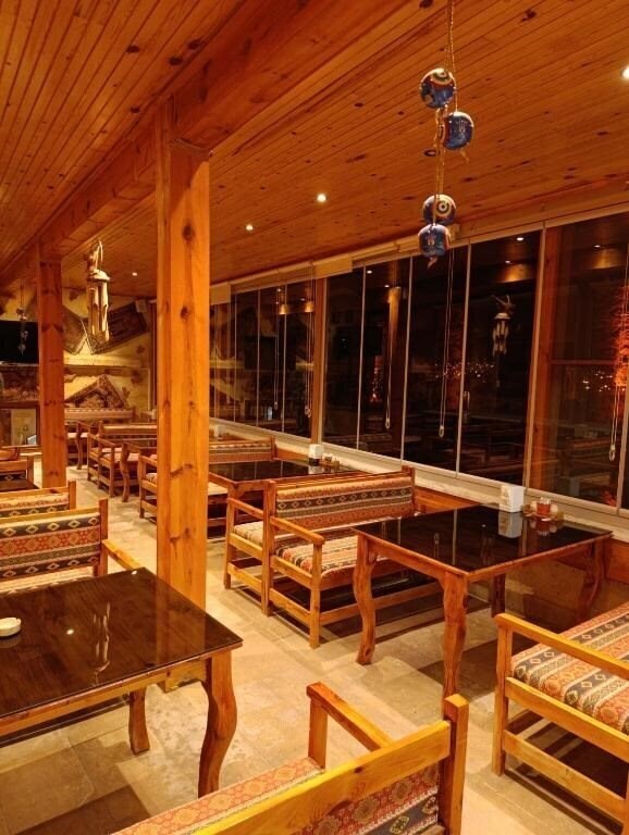 Вид Sakli Cave House 3*