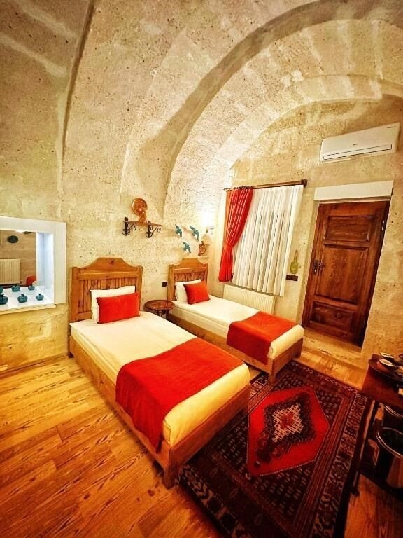 Територія Sakli Cave House 3*