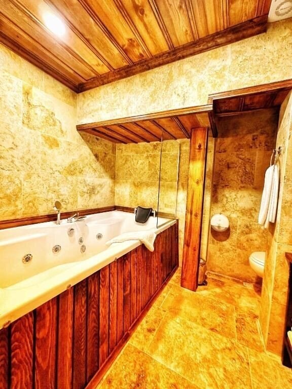 Апартаменти Sakli Cave House 3*