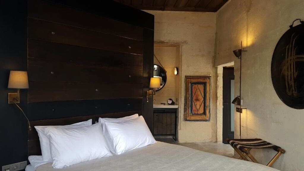 Фотография Sota Cappadocia 4*