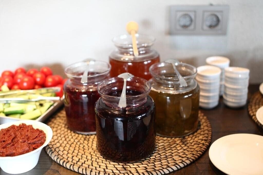 Картинка Sota Cappadocia 4*