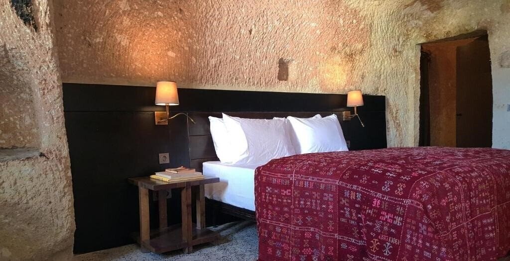 Вид Sota Cappadocia 4*