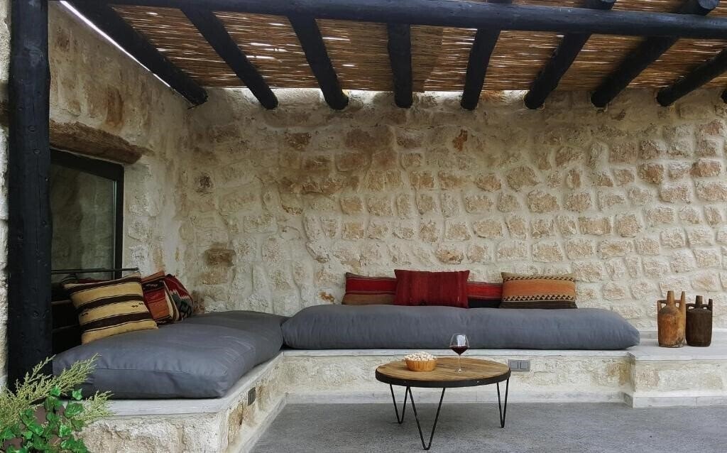 Территория Sota Cappadocia 4*