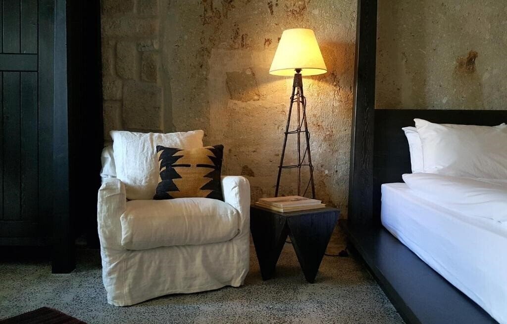 Апартаменты Sota Cappadocia 4*