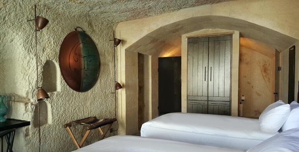 Панорама Sota Cappadocia 4*