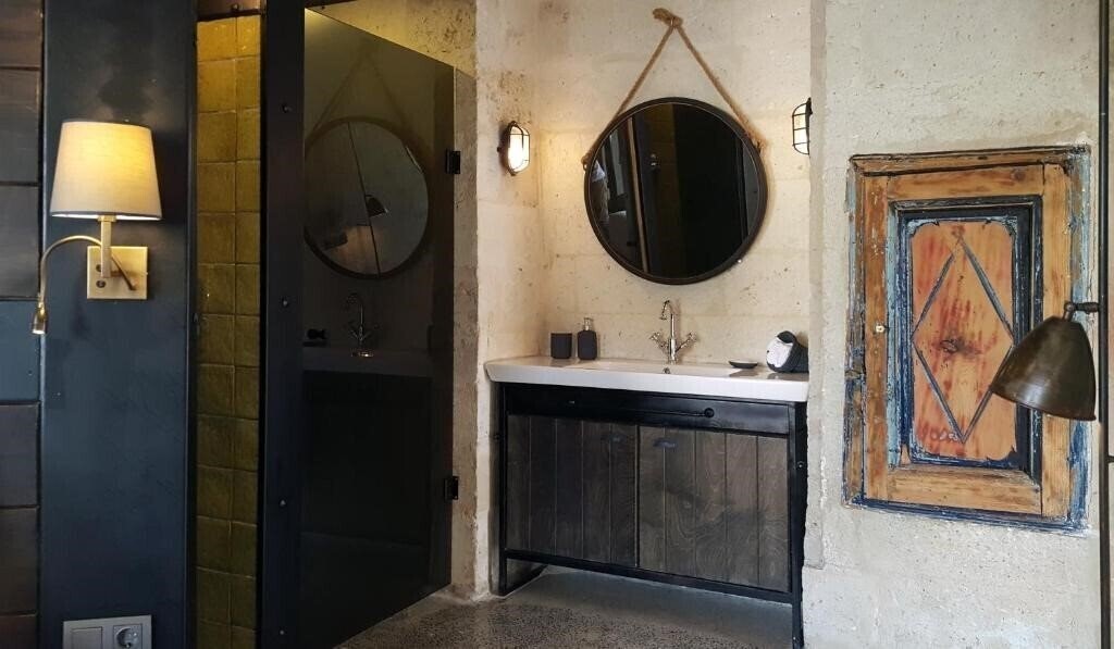 Фото Sota Cappadocia 4*