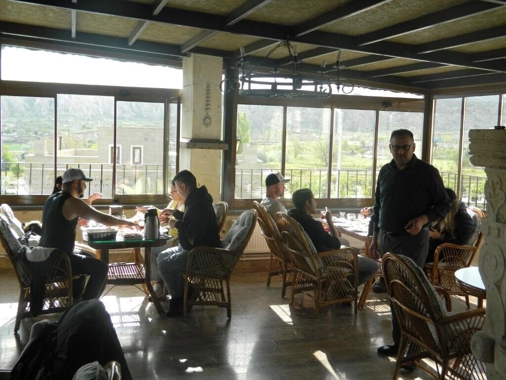 Вид Sun Rise View Hotel 3*