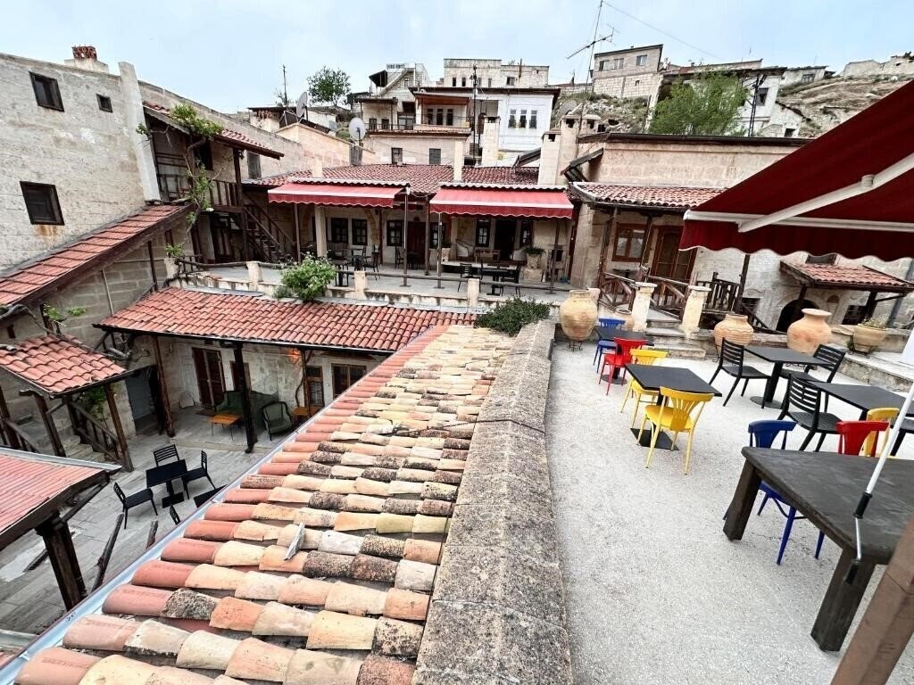 Изображение Tokmak Guest House 3*