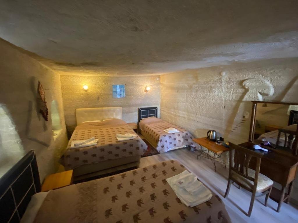 Вид Ufuk Hotel Pension 3*