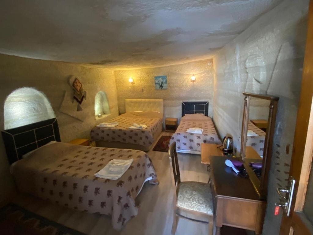 Территория Ufuk Hotel Pension 3*