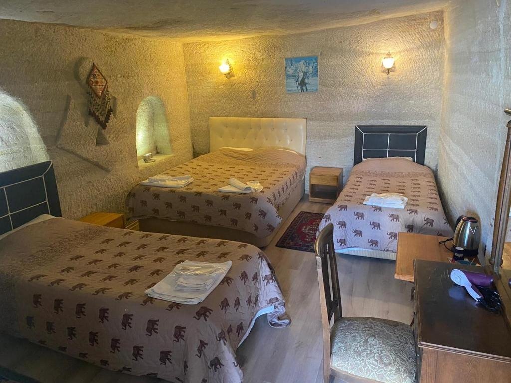 Апартаменты Ufuk Hotel Pension 3*