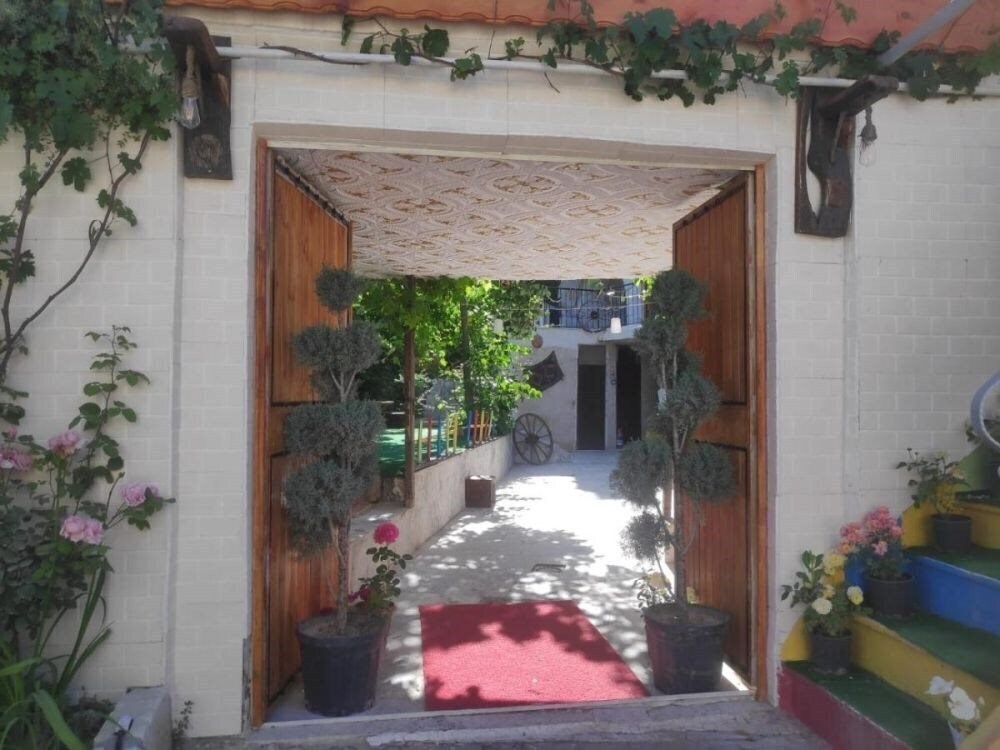 Изображение Unicorn Cave Hotel (ex. Yasin's Place Cave Hotel) 3*