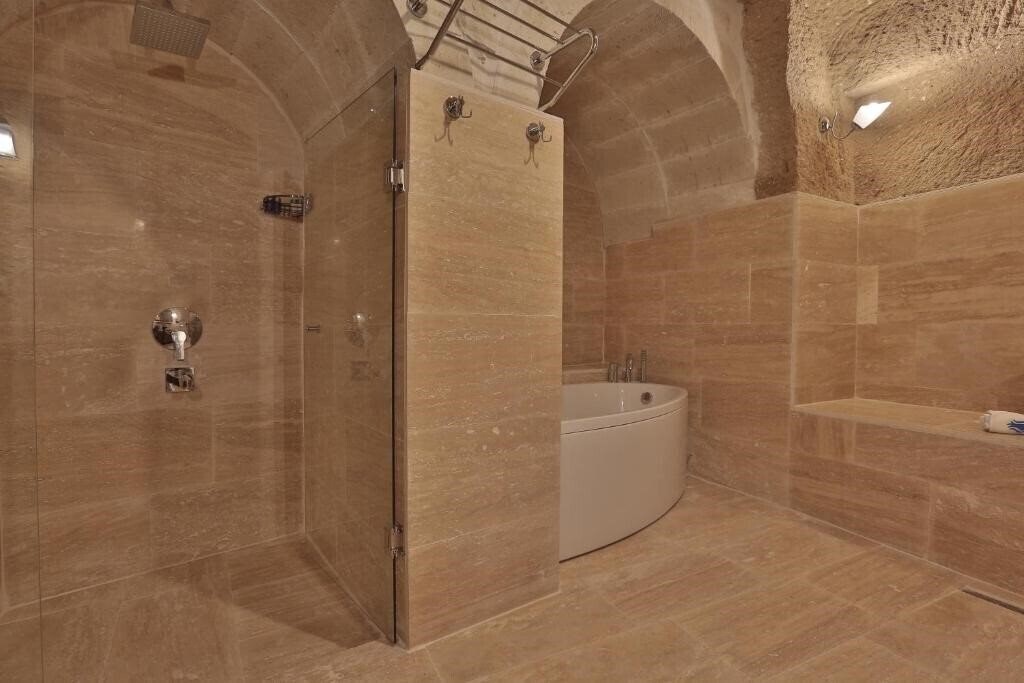 Картинка Yoruk Stone House 3*