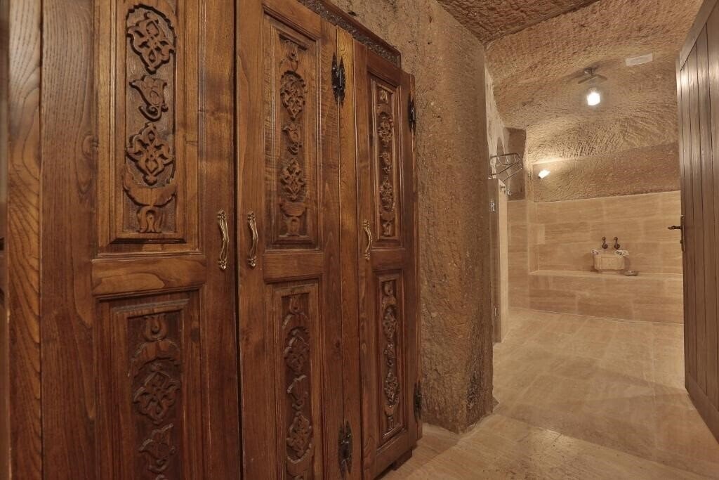 Апартаменты Yoruk Stone House 3*