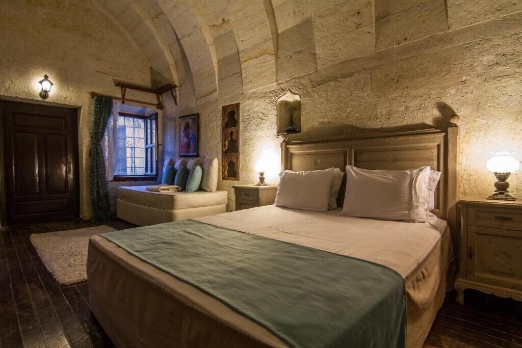 Панорама Urgup Konak 2*