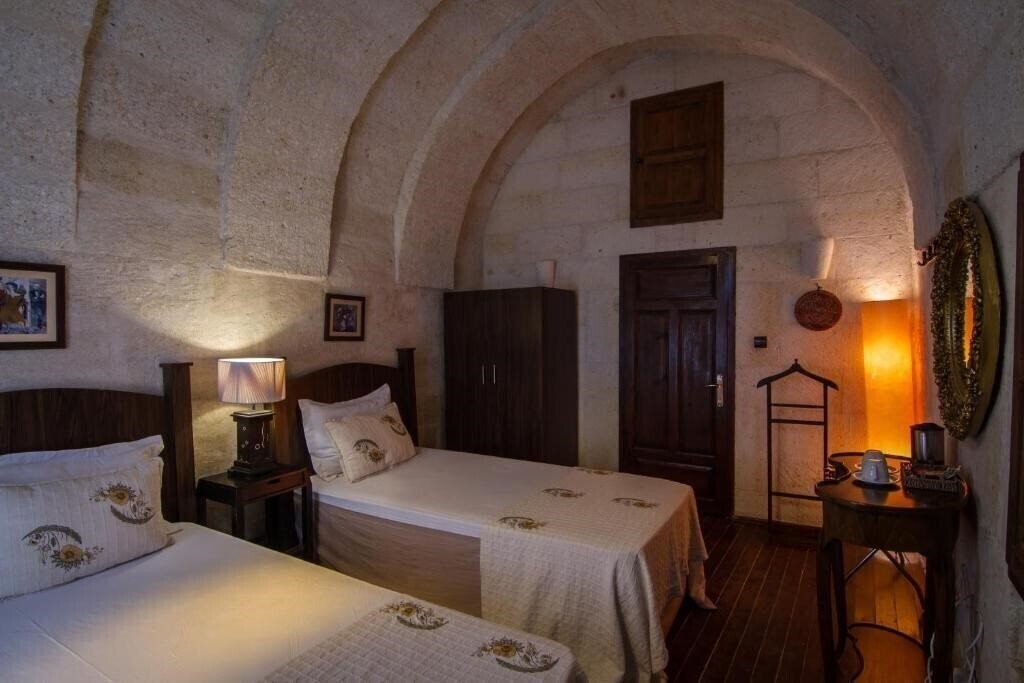 Картинка Urgup Konak 2*