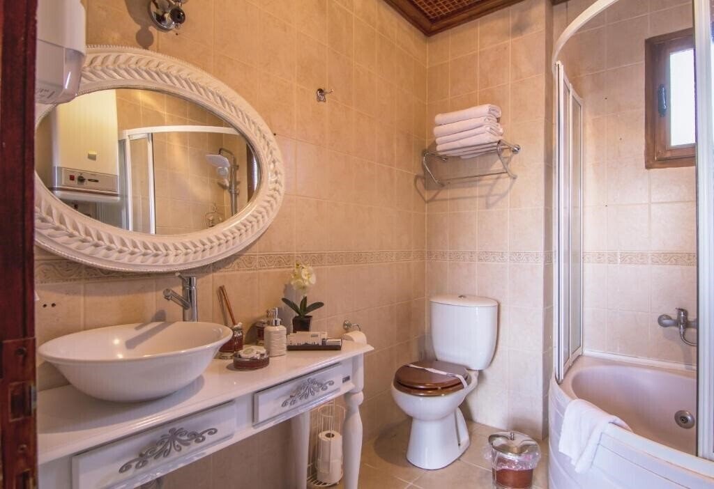 Вид Urgup Konak 2*