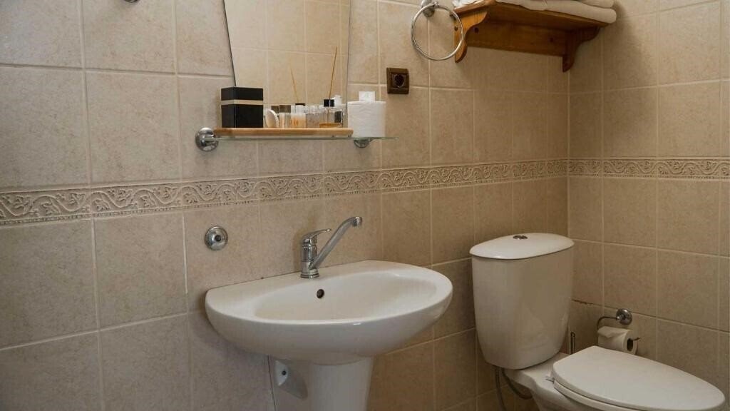 Апартаменты Urgup Konak 2*