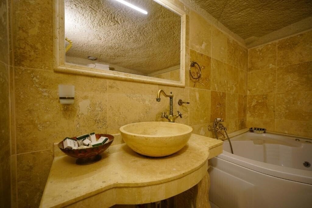 Территория Vezir Cave Suites 3*